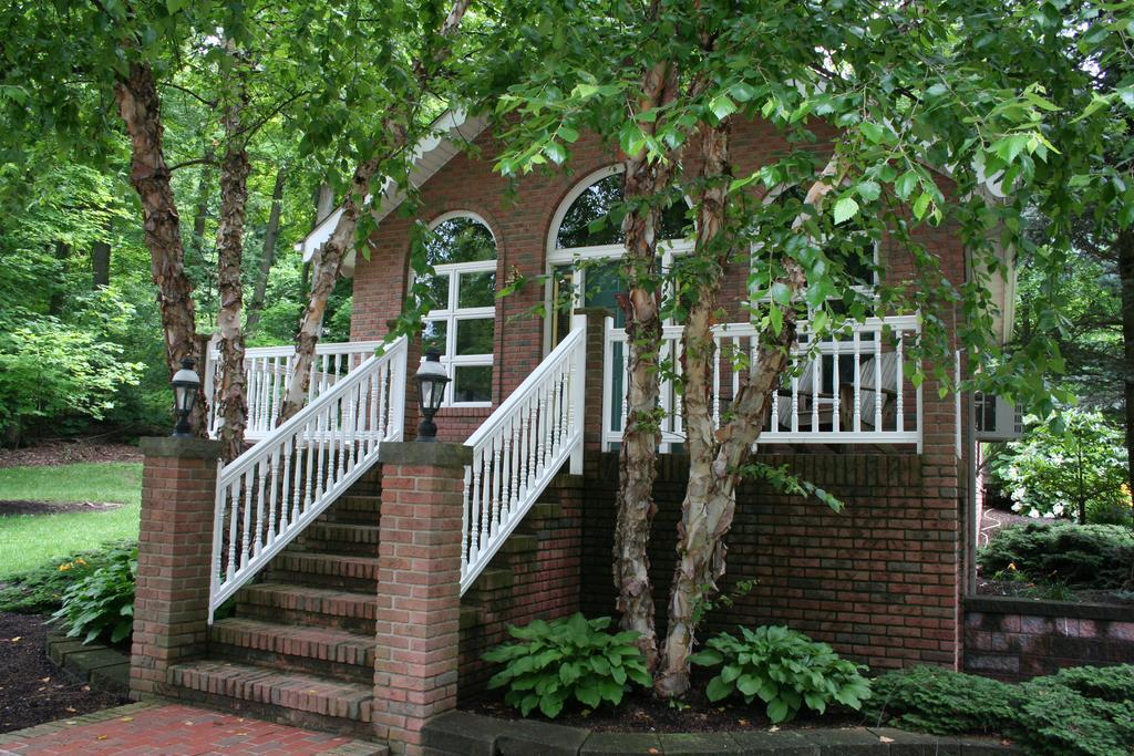 Donna'S Premier Lodging Villa Berlin Exterior foto