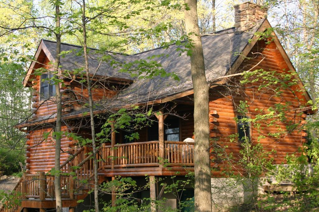 Donna'S Premier Lodging Villa Berlin Exterior foto