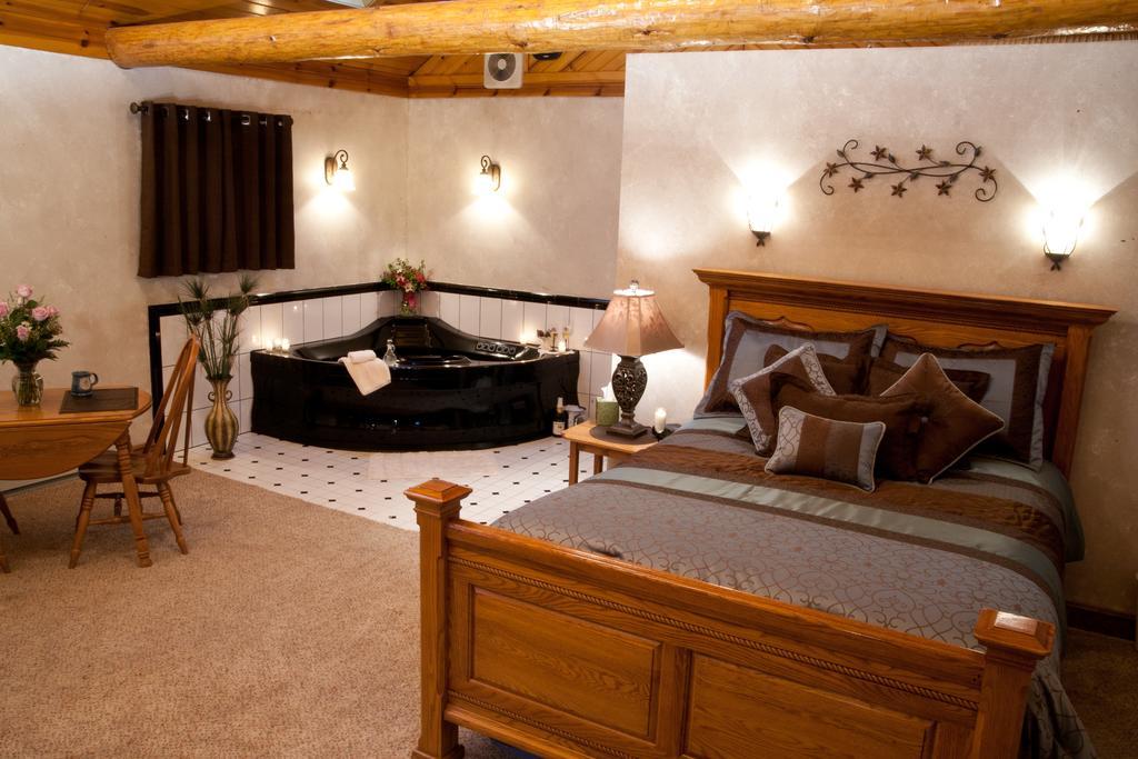 Donna'S Premier Lodging Villa Berlin Exterior foto